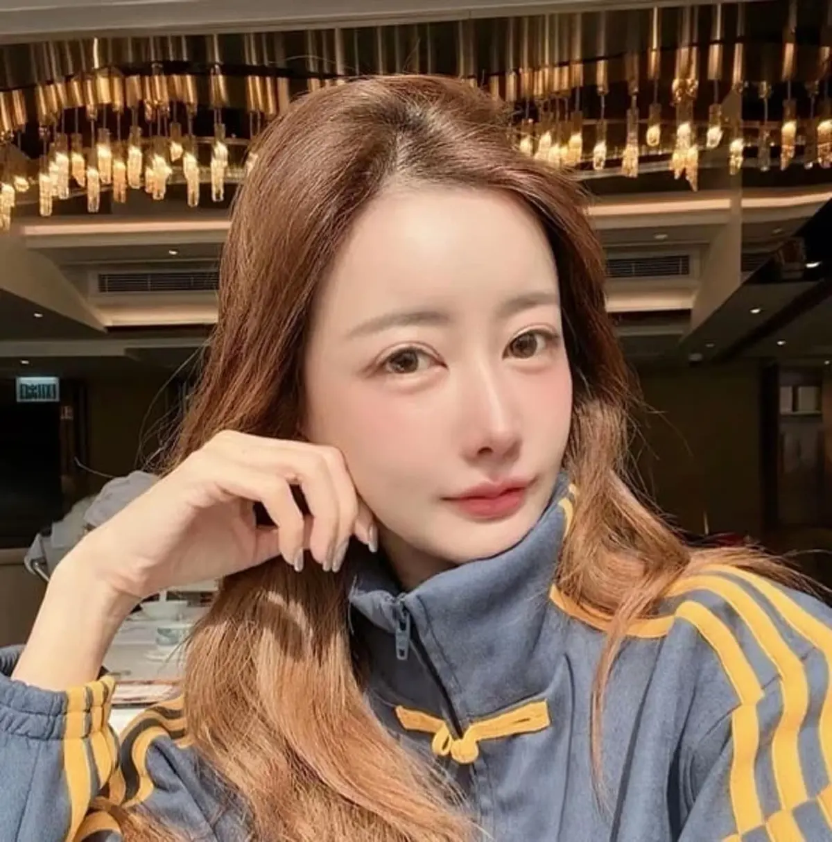 "กวาง–จิน" ตัดสินใจ เคลียร์ทุกดราม่า หลังถูกจับตาความสัมพันธ์