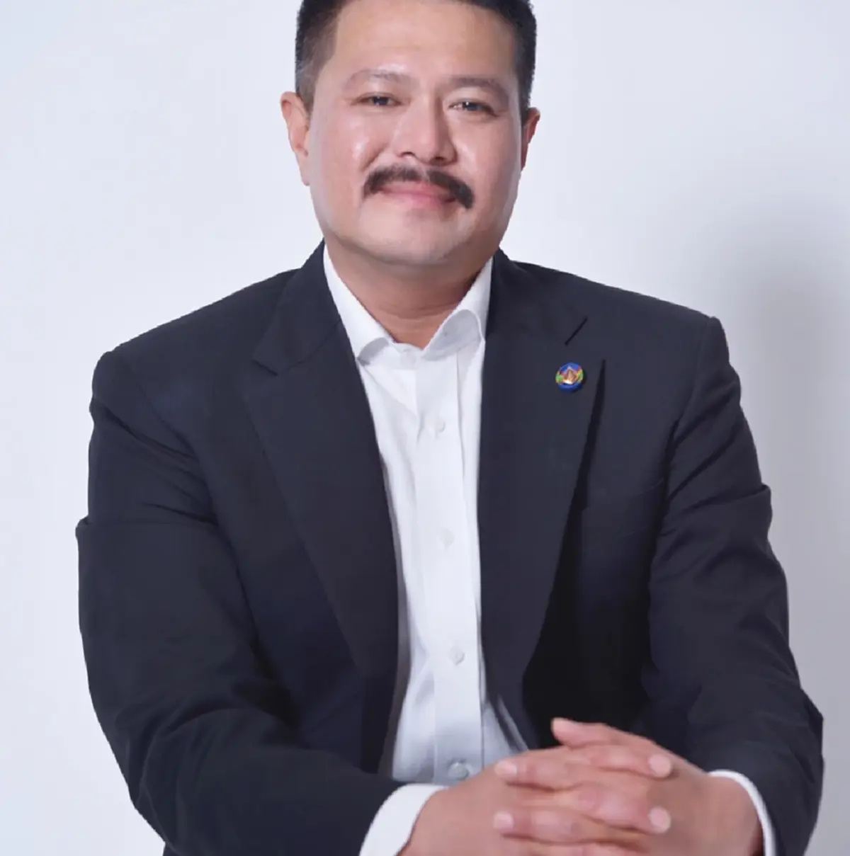 "วัน อยู่บำรุง" พูดตรงๆ ถึง "ลุงป้อม" หลัง ยื่น กกต. ลาออกพ้น พปชร.