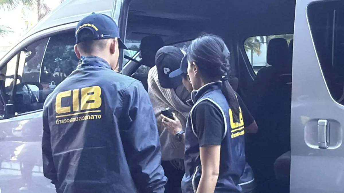 ข้าวโพด ตอบทันที หลังโดนถาม จะกลับไปเป็นเพื่อนกับ นานา ได้มั้ย