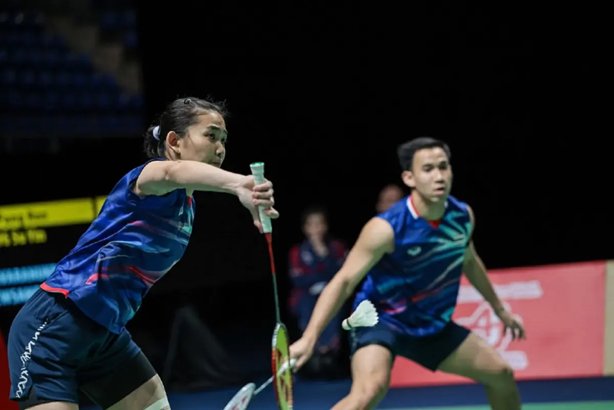 อัปเดตเหรียญทองซีเกมส์ล่าสุด ไทยได้กี่เหรียญ เหรียญซีเกมส์ 2025