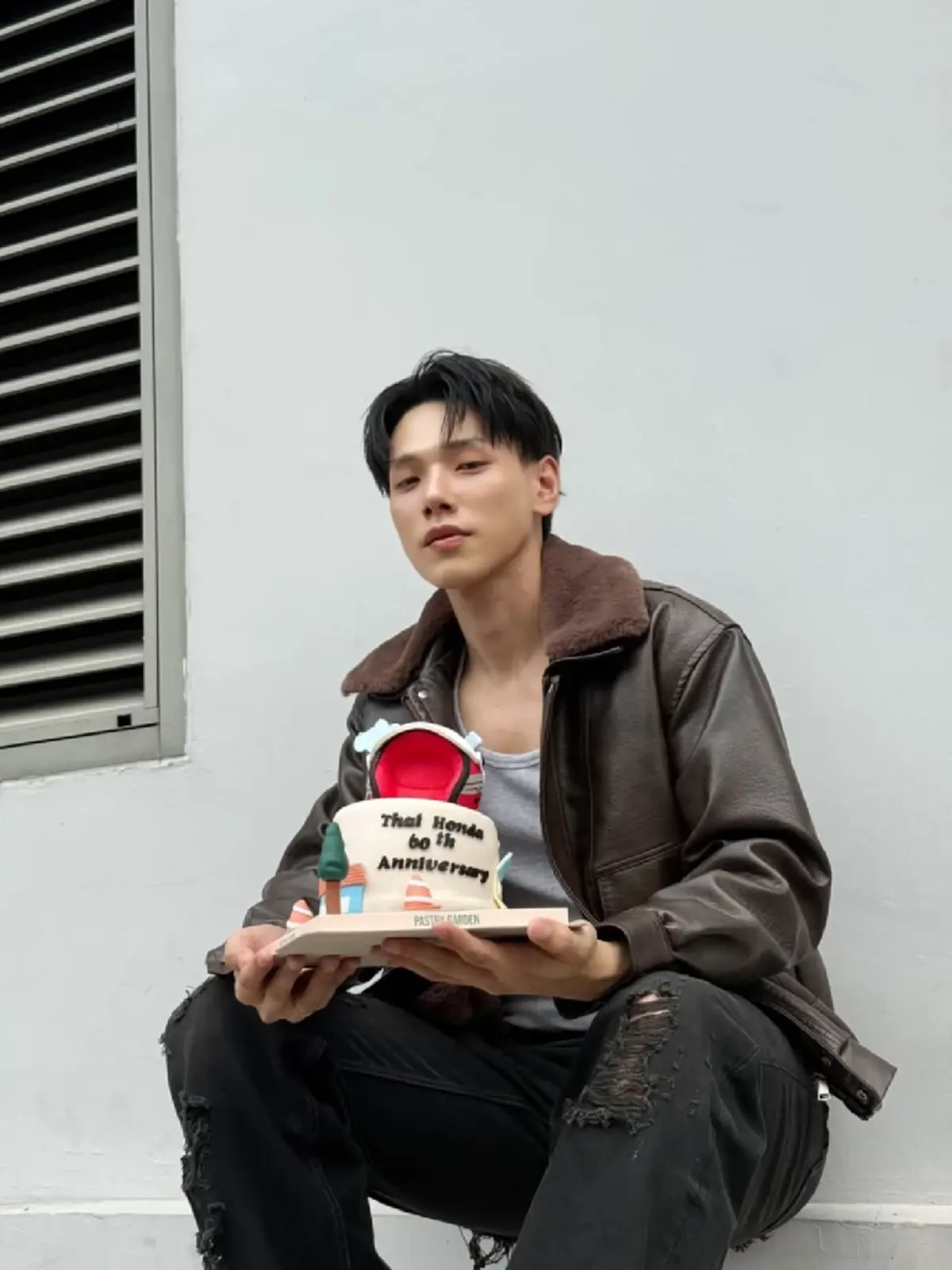 จีมินยอง อินฟลูเอนเซอร์ชาวกัมพูชา โพสต์แรง “ขยะแขยงต้าห์อู๋”