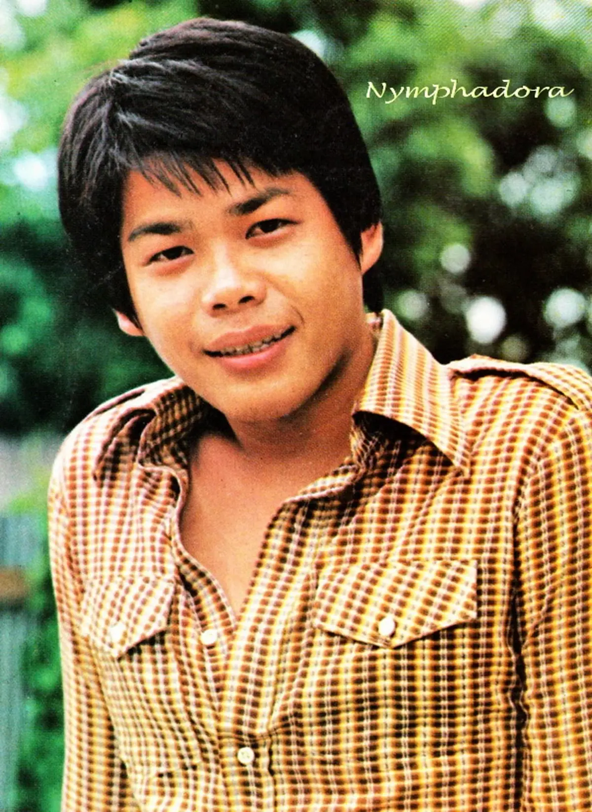  “คุณพ่อแห่งชาติ” หลังรับบทพ่อพระเอก-นางเอกแทบทุกเรื่อง 