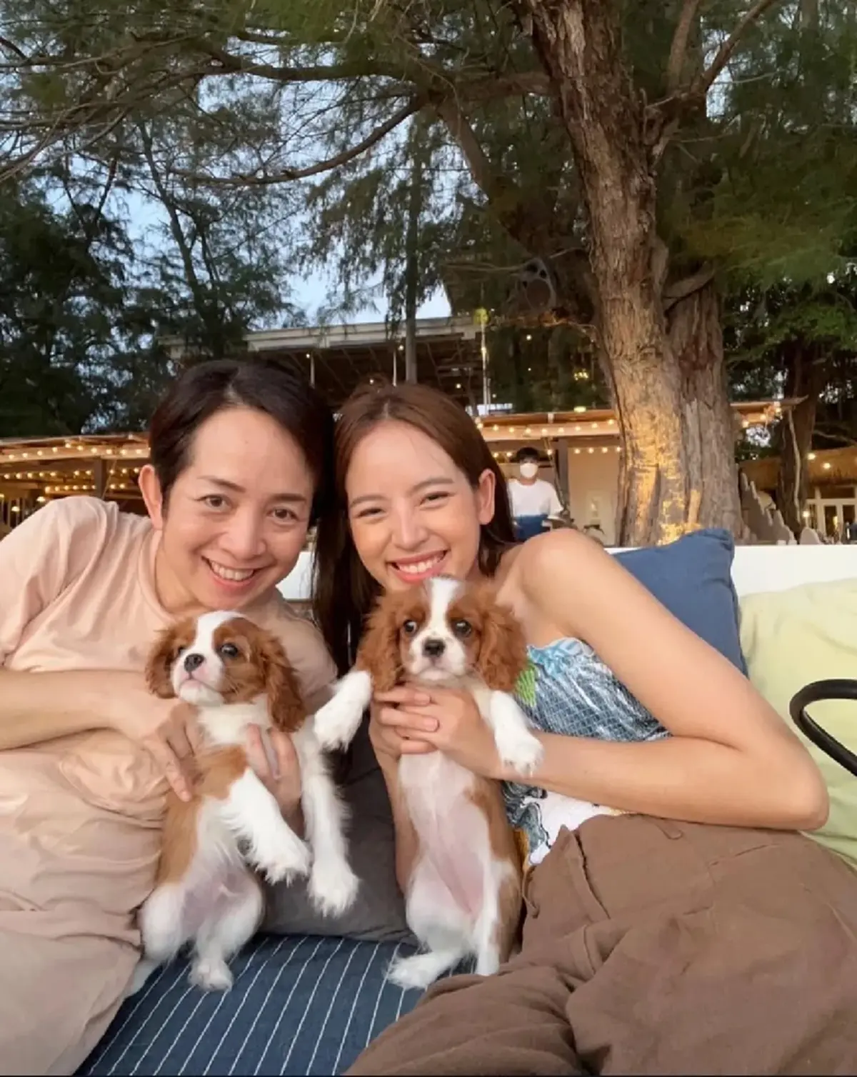 แม่ณิชา เคลื่อนไหวเดือด หลังลูกสาวถูกโยงข่าว นางเอกคืนดีแฟนเก่า