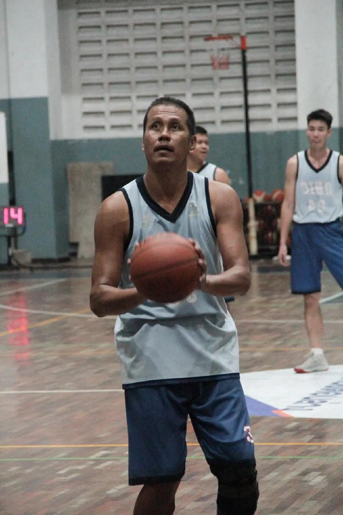 อาลัย อดีตตำนานเซ็นเตอร์ยัดห่วงทีมชาติไทย จากไปอย่างสงบ