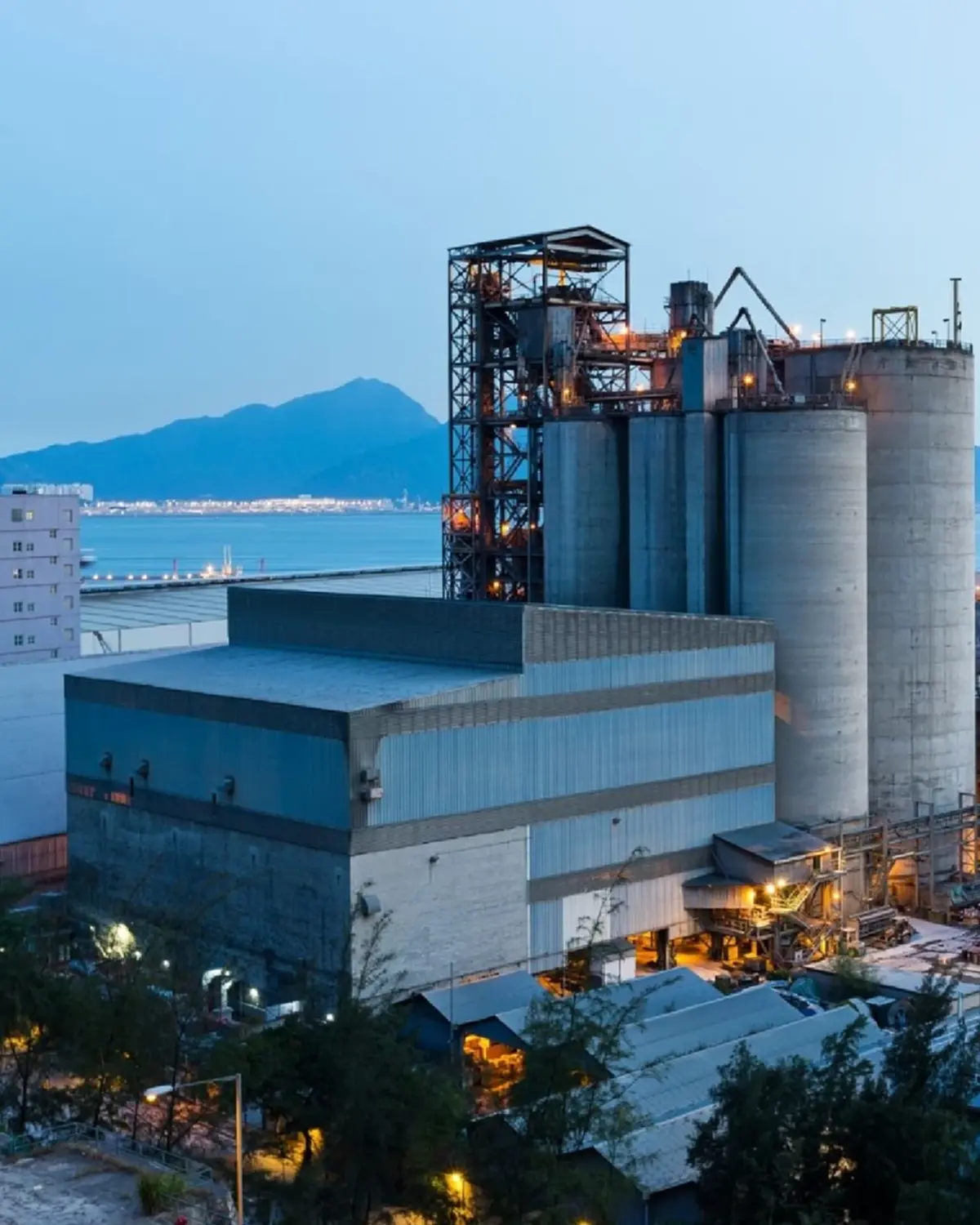 3 จังหวัดยอดนิยม ‘โรงงาน–ลงทุน’ มากสุดในประเทศ ปีล่าสุด