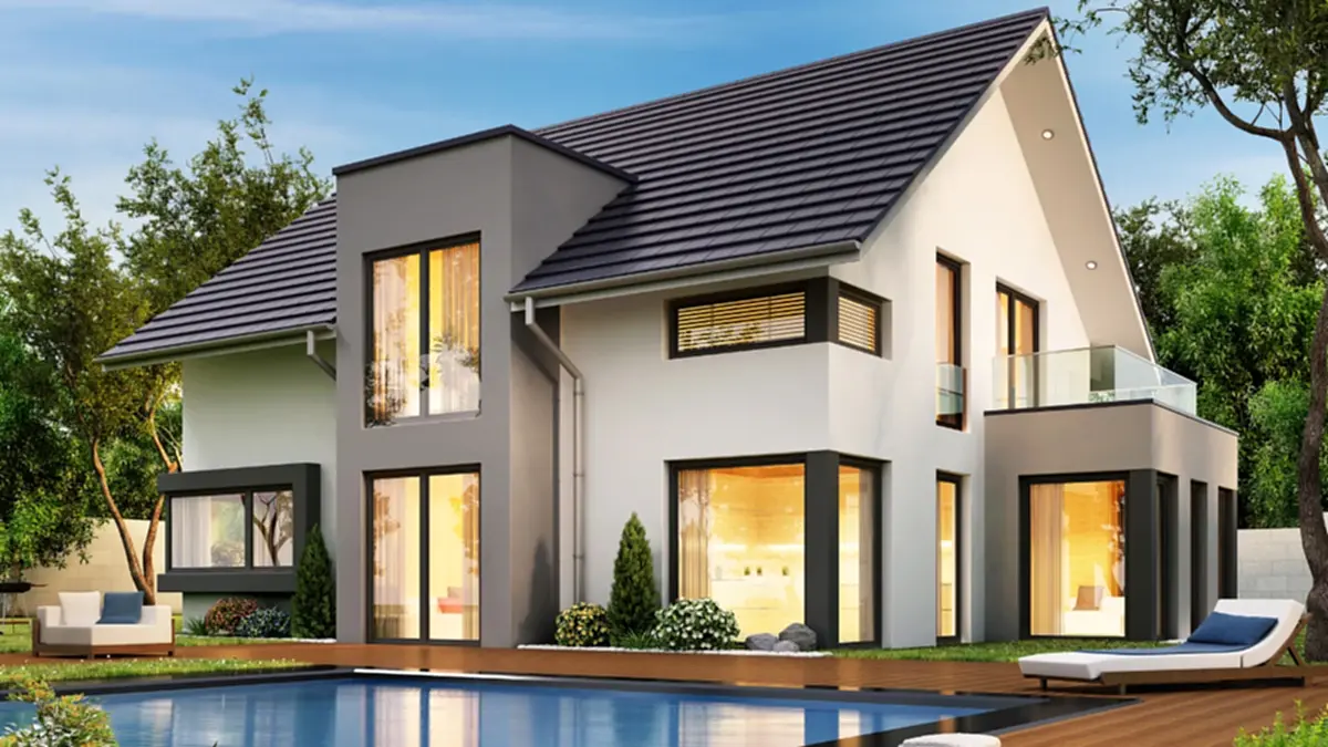 เผย 6 สัญญาณบอก “ฮวงจุ้ยที่บ้านดีมาก” พลังงานดีไหลเข้า