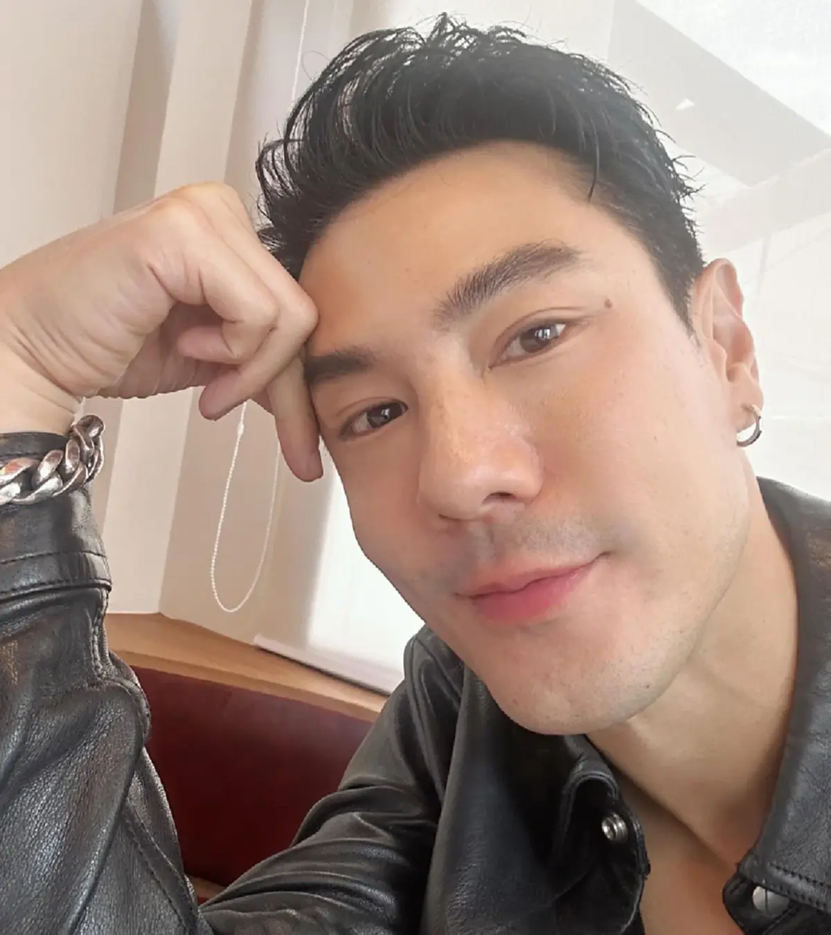 ชูวิทย์ ซัดเดือด โดม ปกรณ์ ลัม แบบไม่ไว้หน้า ลั่นหากผมเป็นพ่อ