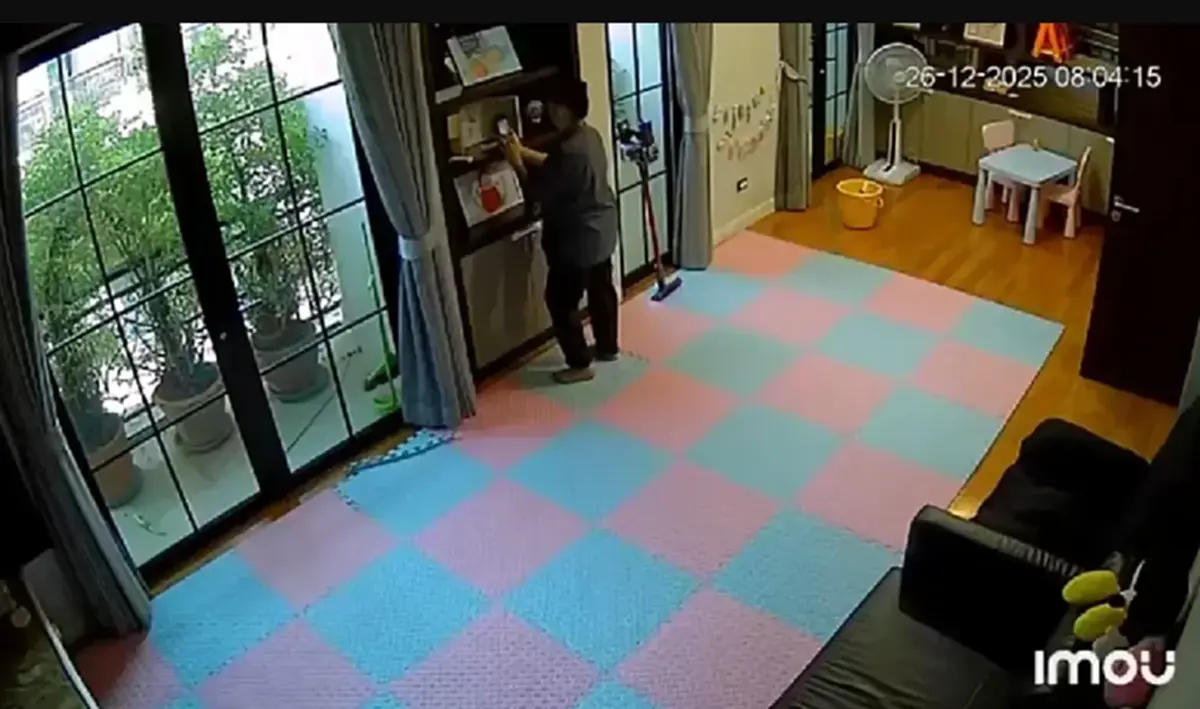 ยิ่งเดือด หมอเวรย้ำ น้ำยาฆ่าเชื้อดัง เข้าร่างเด็กคือยาพิษ