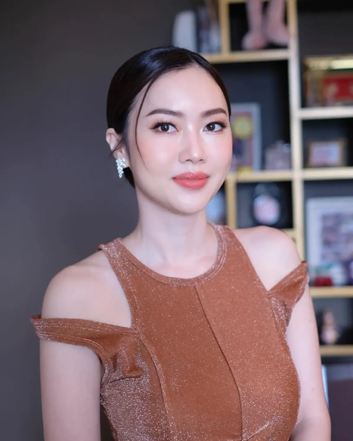 น้องสาว "ยศชนัน" แจงความสัมพันธ์อดีตสามีกัมพูชา วอนหยุดนำมาโจมตี