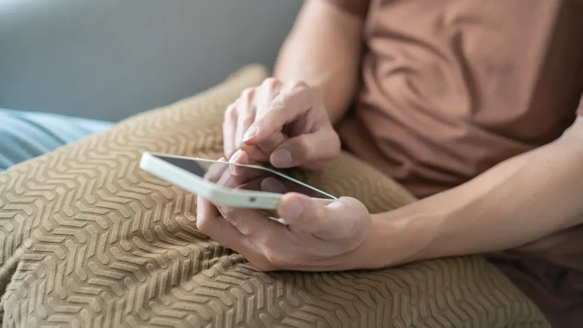 งานวิจัยเตือน! ดูคลิปสั้นมากเกินไป อาจทำให้สมองเสื่อม