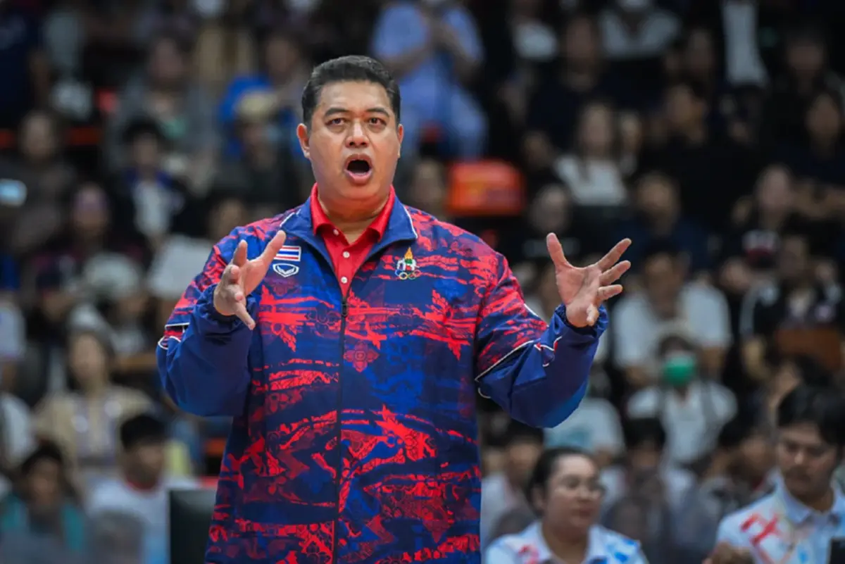 "ดูวอลเลย์บอลสด" ไทย vs เวียดนาม ดูวอลเลย์บอลสดฟรี วอลเลย์บอลไทย