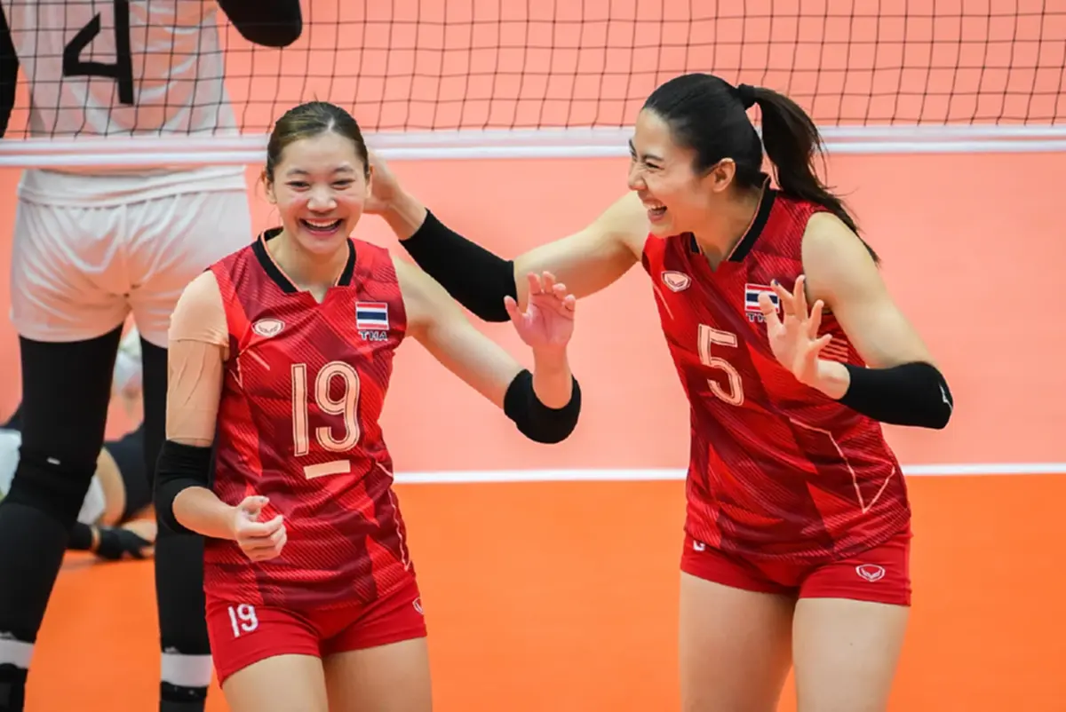 "โปรแกรมซีเกมส์ 15 ธ.ค. 68" ซีเกมส์วันนี้ ทีมชาติไทยแข่งอะไรบ้าง