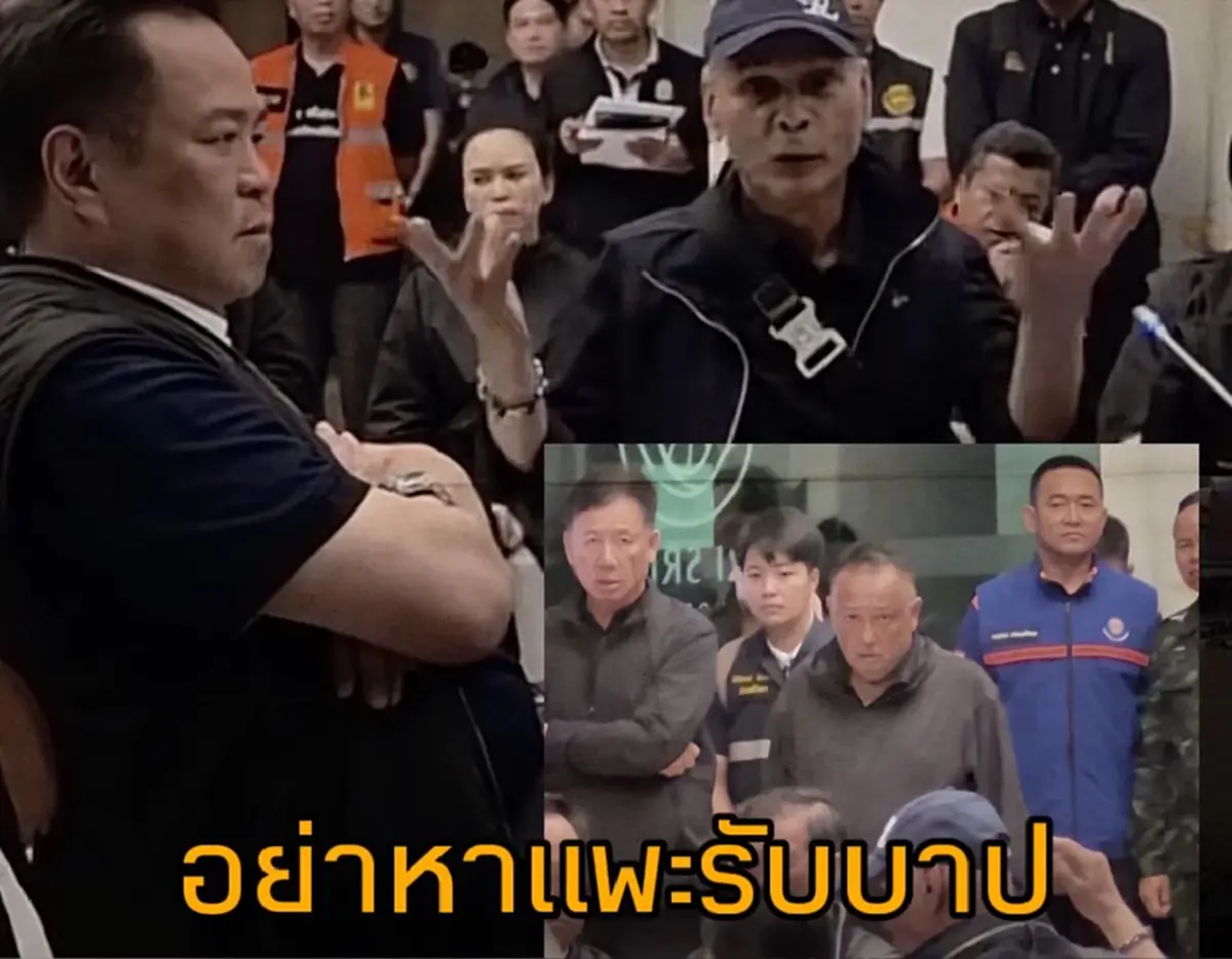 "ชูวิทย์" โพสต์สวน "ชาดา" ตรง ๆ แล้ว หลัง ลั่น ให้ นายกฯแป้น ลาออก