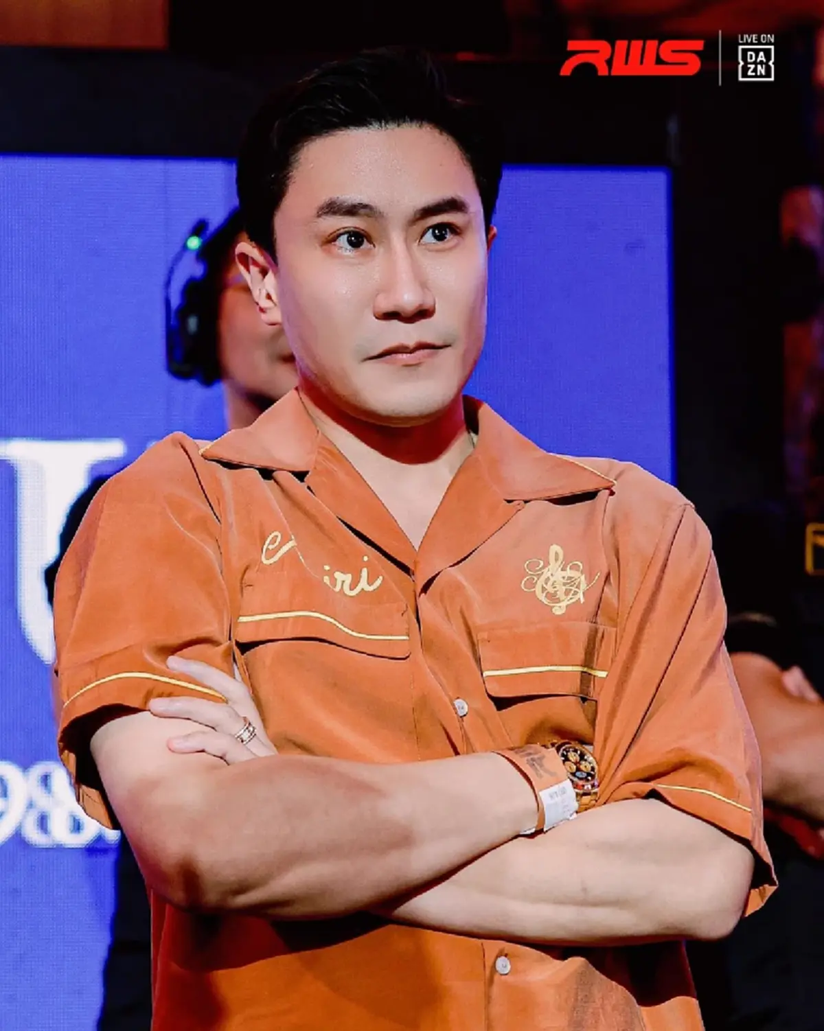 เสี่ยโบ๊ท เดือด มงกุฎเพชร วืดเหรียญทอง ลั่นอัปยศที่สุดในชีวิต