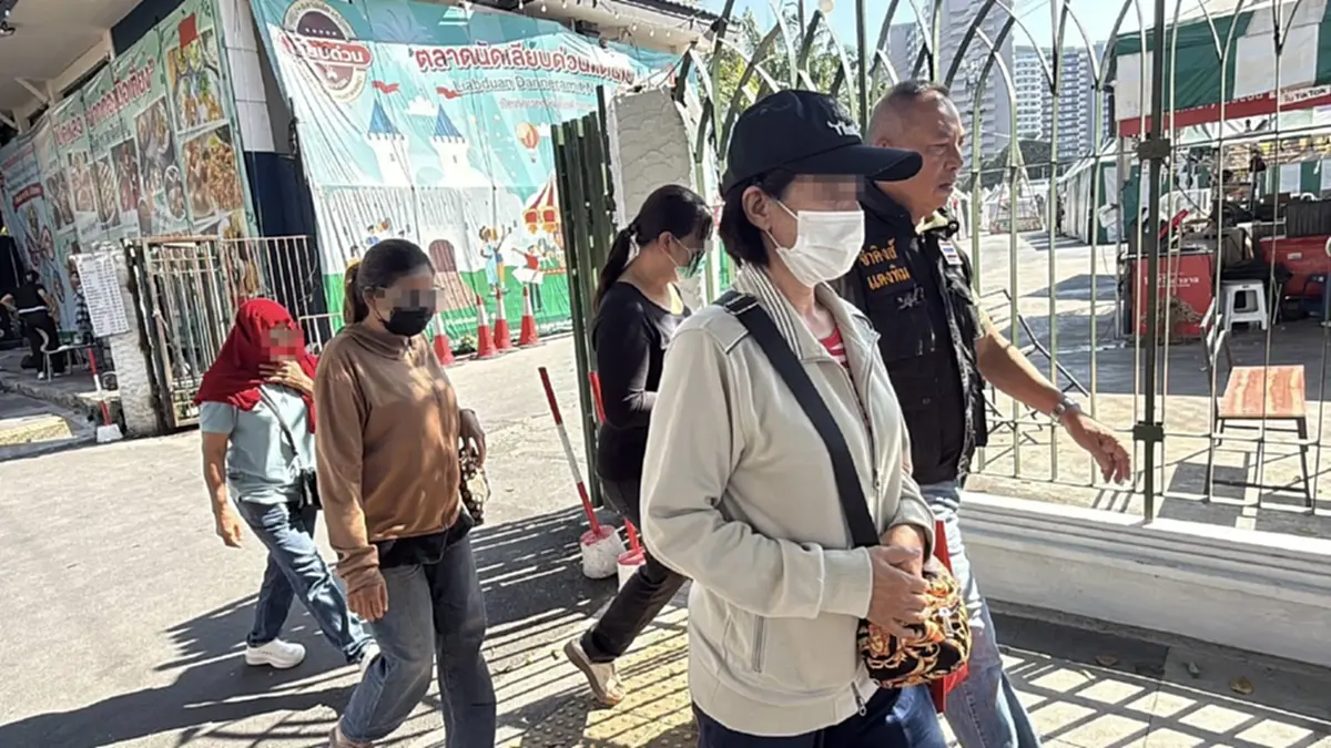 อดีตทหารเกณฑ์ ทำยอดกู้ไม่ถึงเป้า ถูกอุ้มทรมาน แม่วอนช่วย