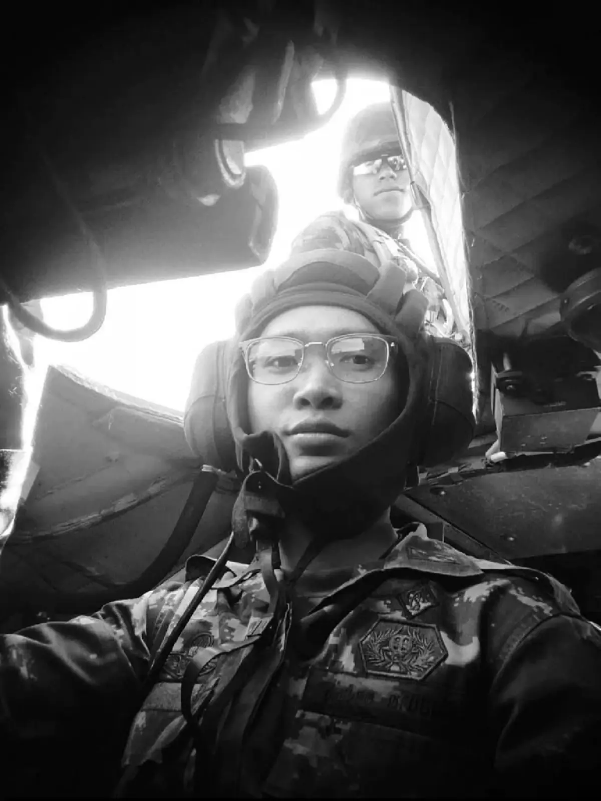 กราบหัวใจ วีรกรรมห้าวหาญ ส.อ.กัมปนาท ยอมสละกระทั่งชีวิตตัวเอง