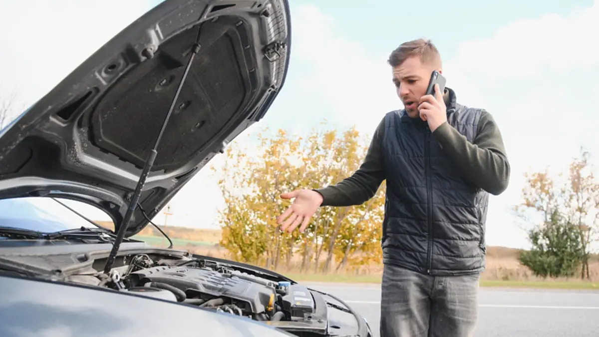  หยุดยาวปีใหม่ อย่าลืม เช็กลิสต์เบอร์ฉุกเฉิน ช่วยได้ยามคับขัน