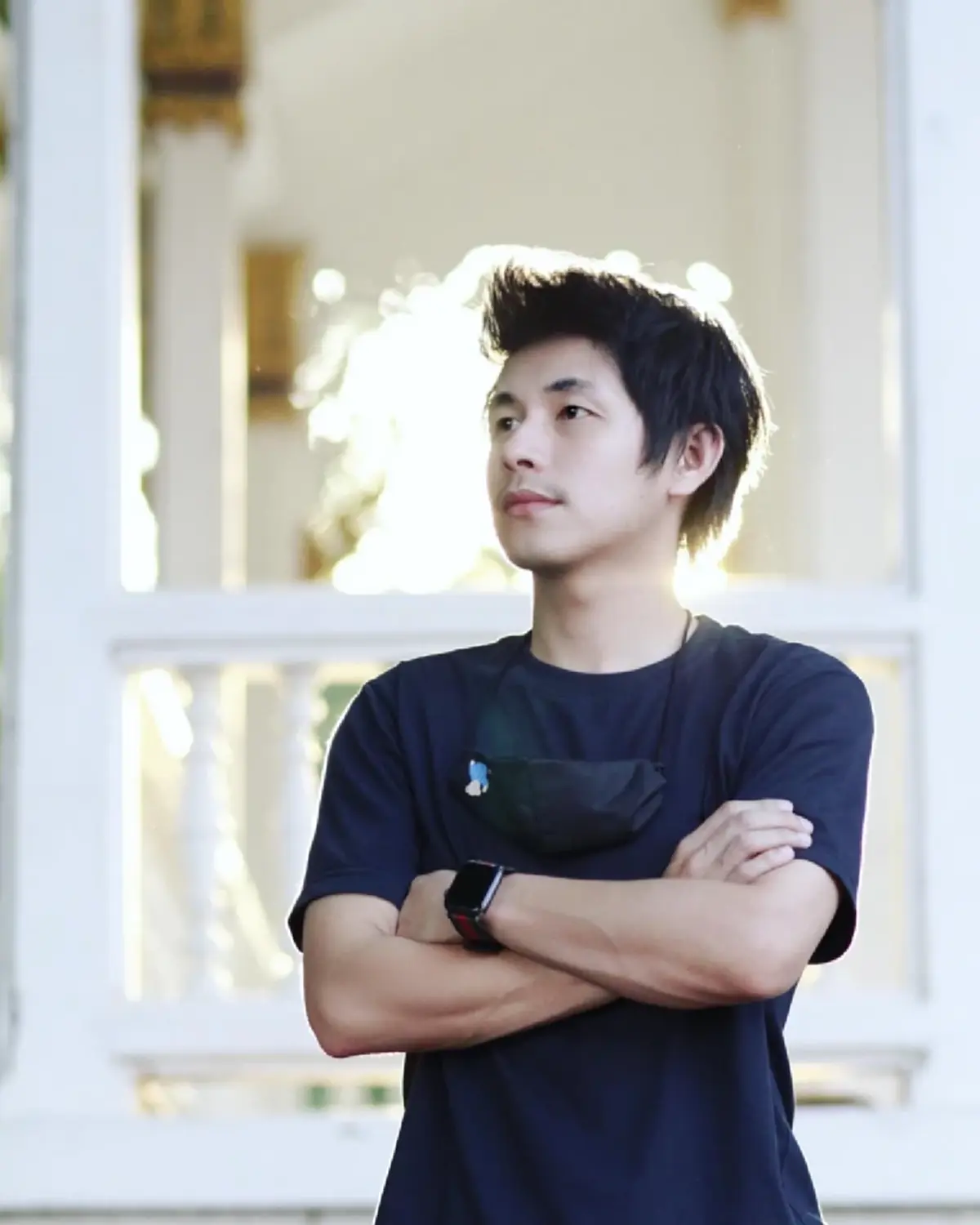 รู้แล้วเพื่อนคนไหนไม่มางาน นัทปง - พุทธ อยากเจอมากที่สุดตอนนี้