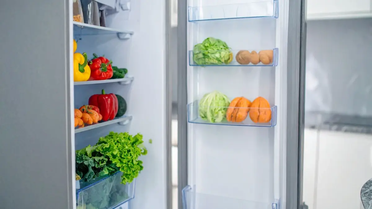  ตู้เย็นเริ่มส่งเสียงแปลก  5 จุดเสี่ยงที่ต้องเช็กก่อนเครื่องพัง