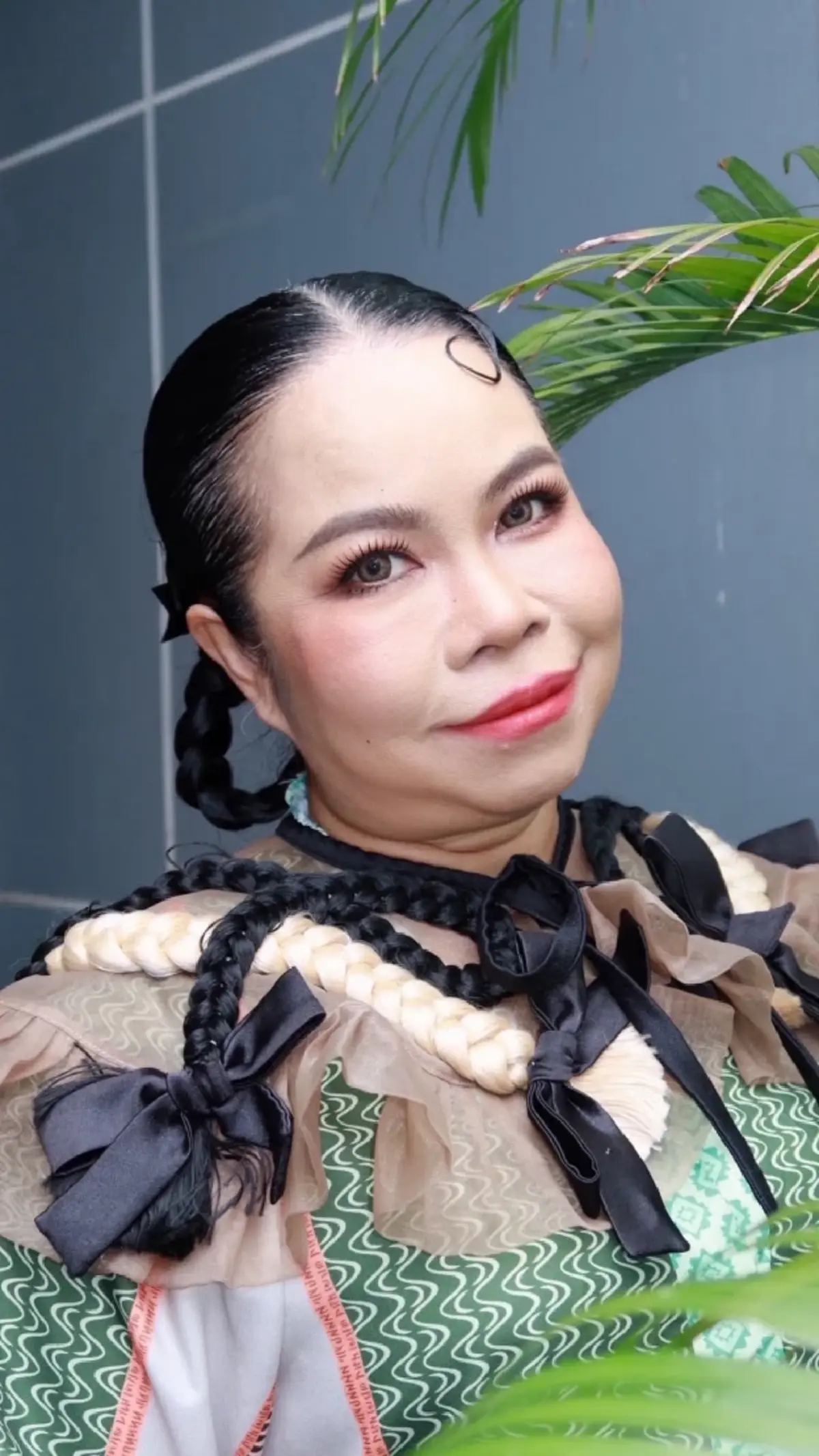 "ตุ๊กกี้" เปิดแชทอาลัย "เอ็ดดี้ จิณณวัตร" เศร้าตื่นมาพบข่าวร้าย