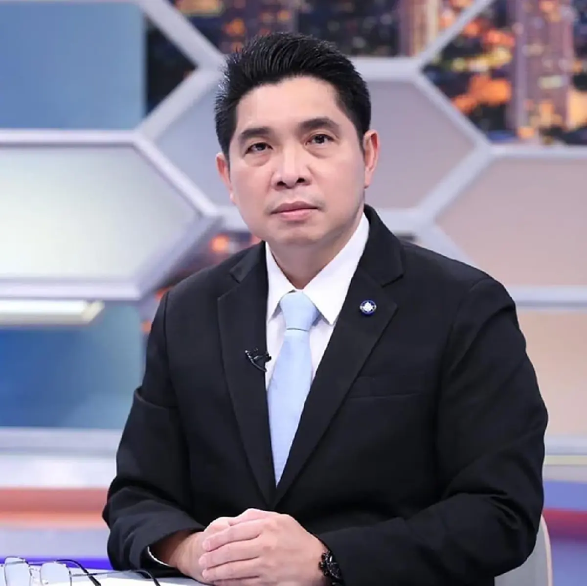 "ผลชันสูตรนัทนักข่าวช่อง 8" ไม่ใช่หัวใจวาย ทำครอบครัวอายัดศพ