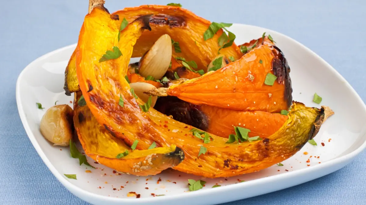 กินฟักทองทุกวัน ส่งผลดีต่อร่างกายอย่างไร? คุณอาจไม่เคยรู้