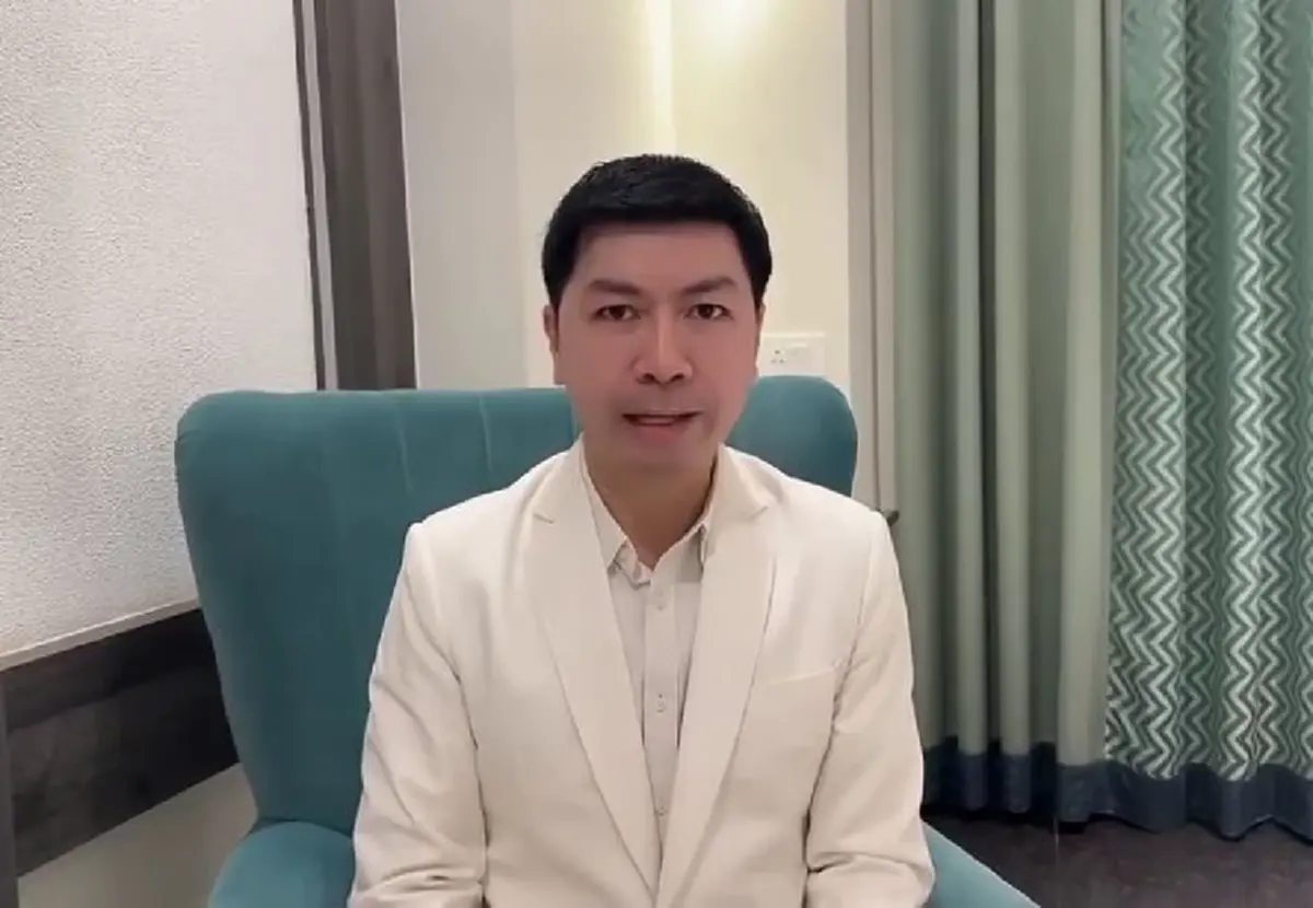 อ.โต้งตีแผ่ รากการศึกษาไทยพัง เหตุรัฐประหารเงียบในรั้วมหาลัย