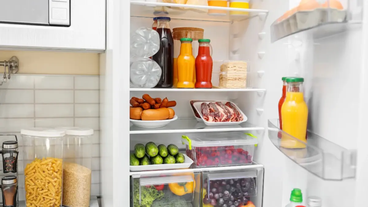 ไฟดับนานแค่ไหนอาหารในตู้เย็นยังรอด ผู้เชี่ยวชาญมีคำตอบ