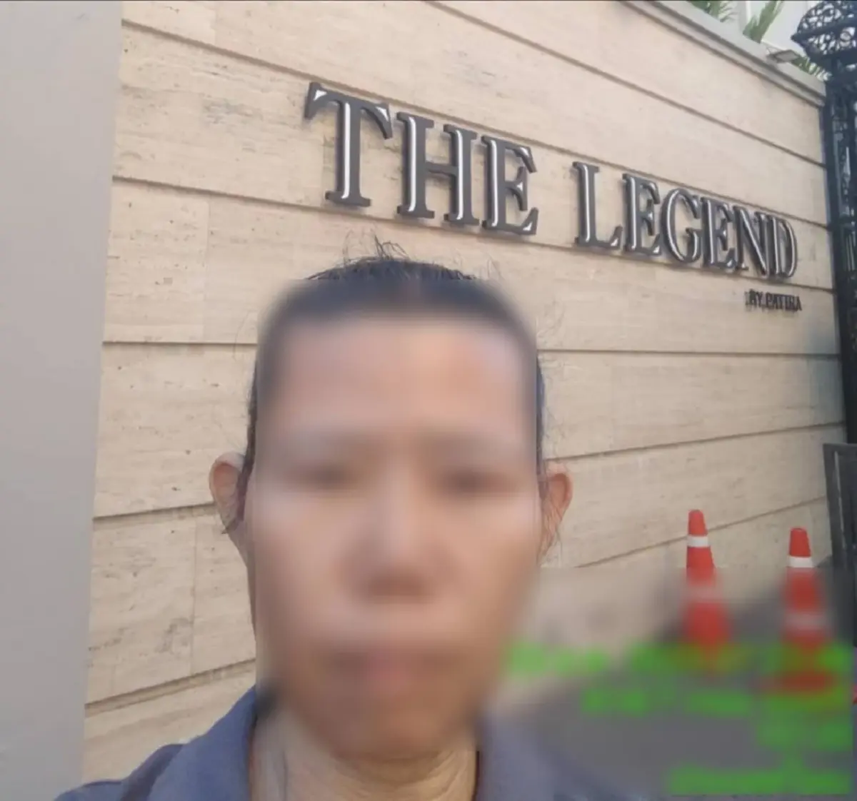 แม่ตกใจ เตือนภัย จ้างแม่บ้านรายวัน พฤติกรรมอันตรายต่อลูก