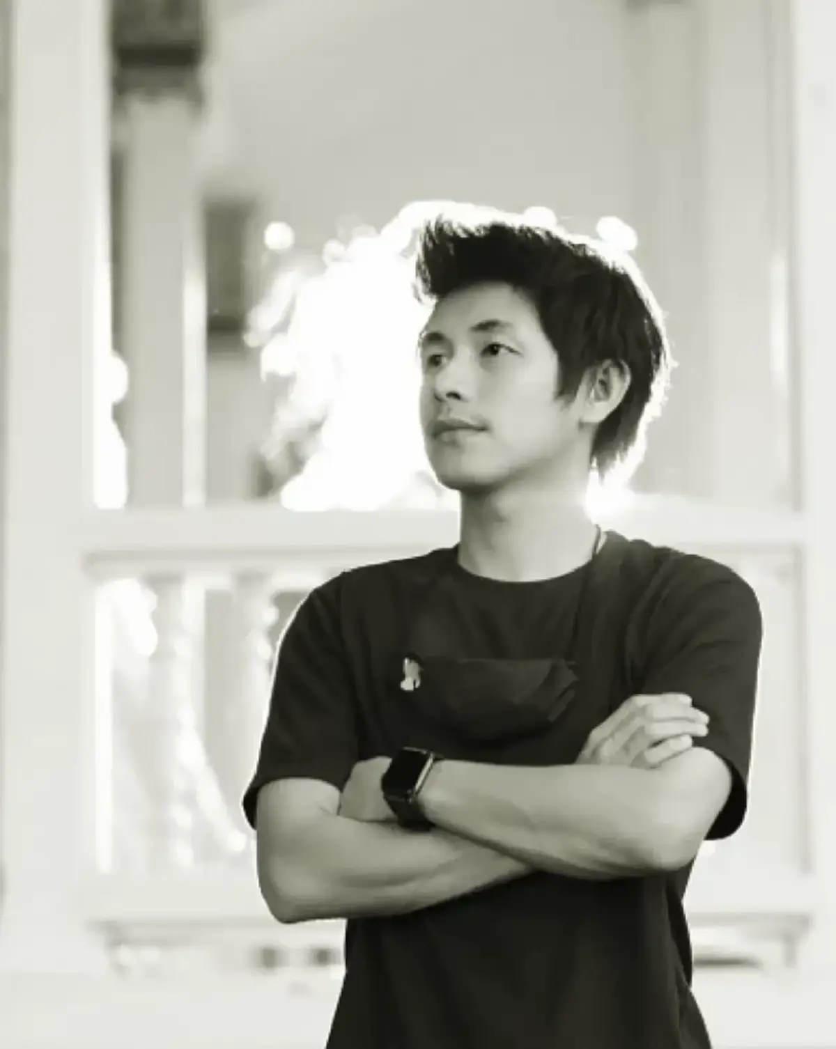 กิตติ พูดข้อมูลสำคัญยืนยันความบริสุทธิ์คดี นัทปง ลั่นไม่ได้หนี