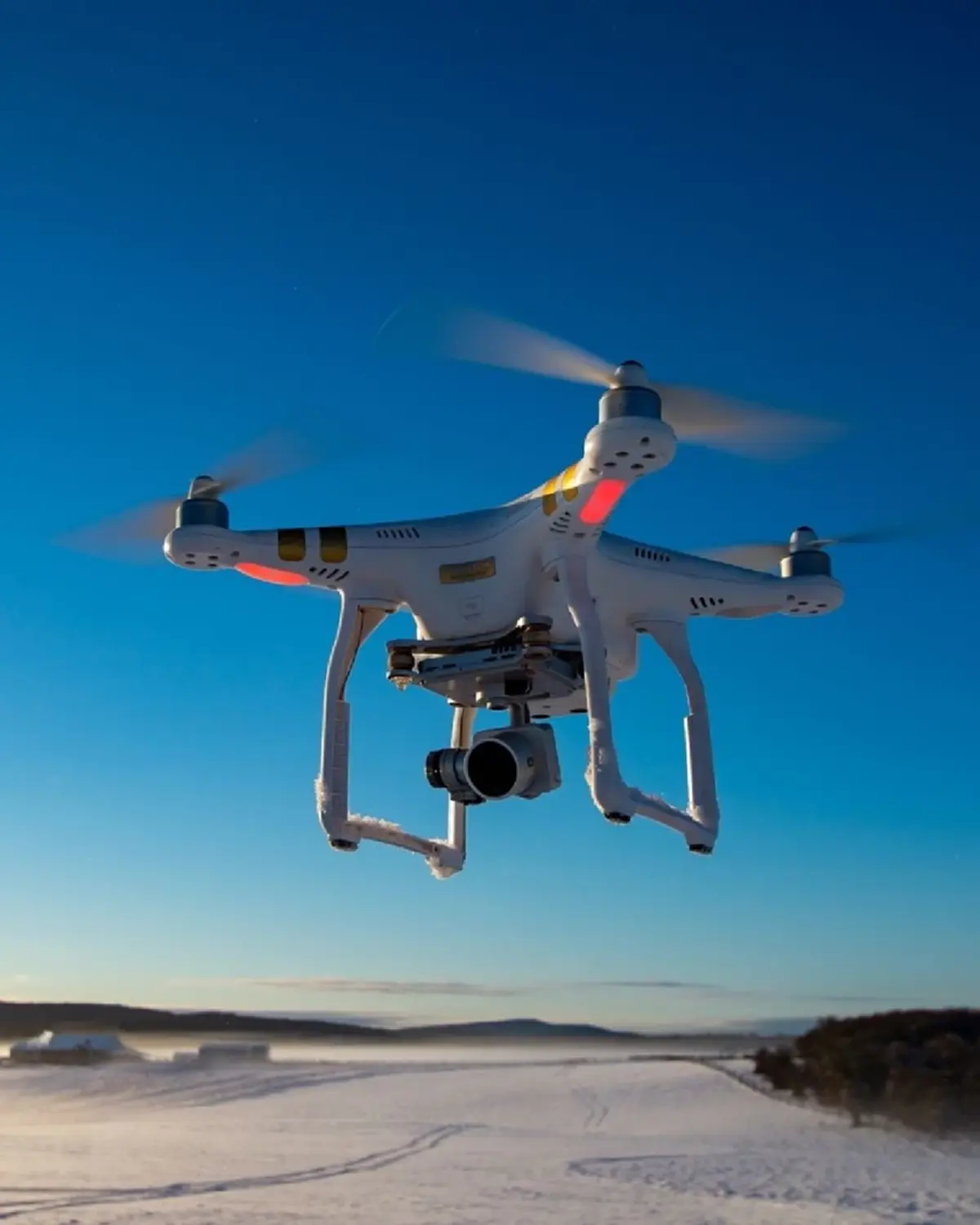 พบอากาศยานไร้คนขับจากกัมพูชา บินล้ำอธิปไตยไทยกว่า 250 ลำ