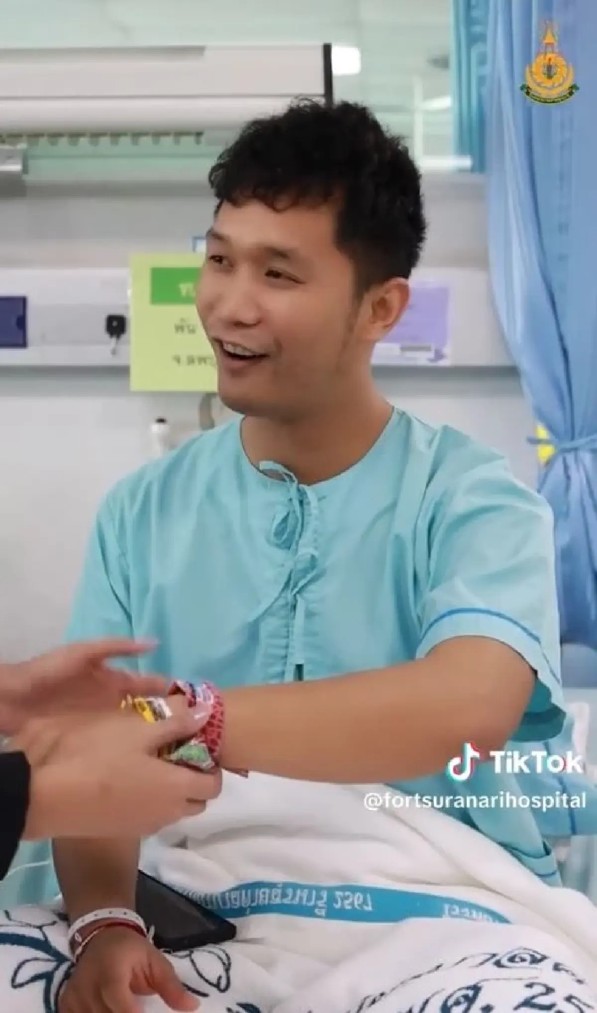 ผู้หมู่เอสโซ่ เปิดของสำคัญติดตัว เกราะป้องกันที่ทรงพลังที่สุด