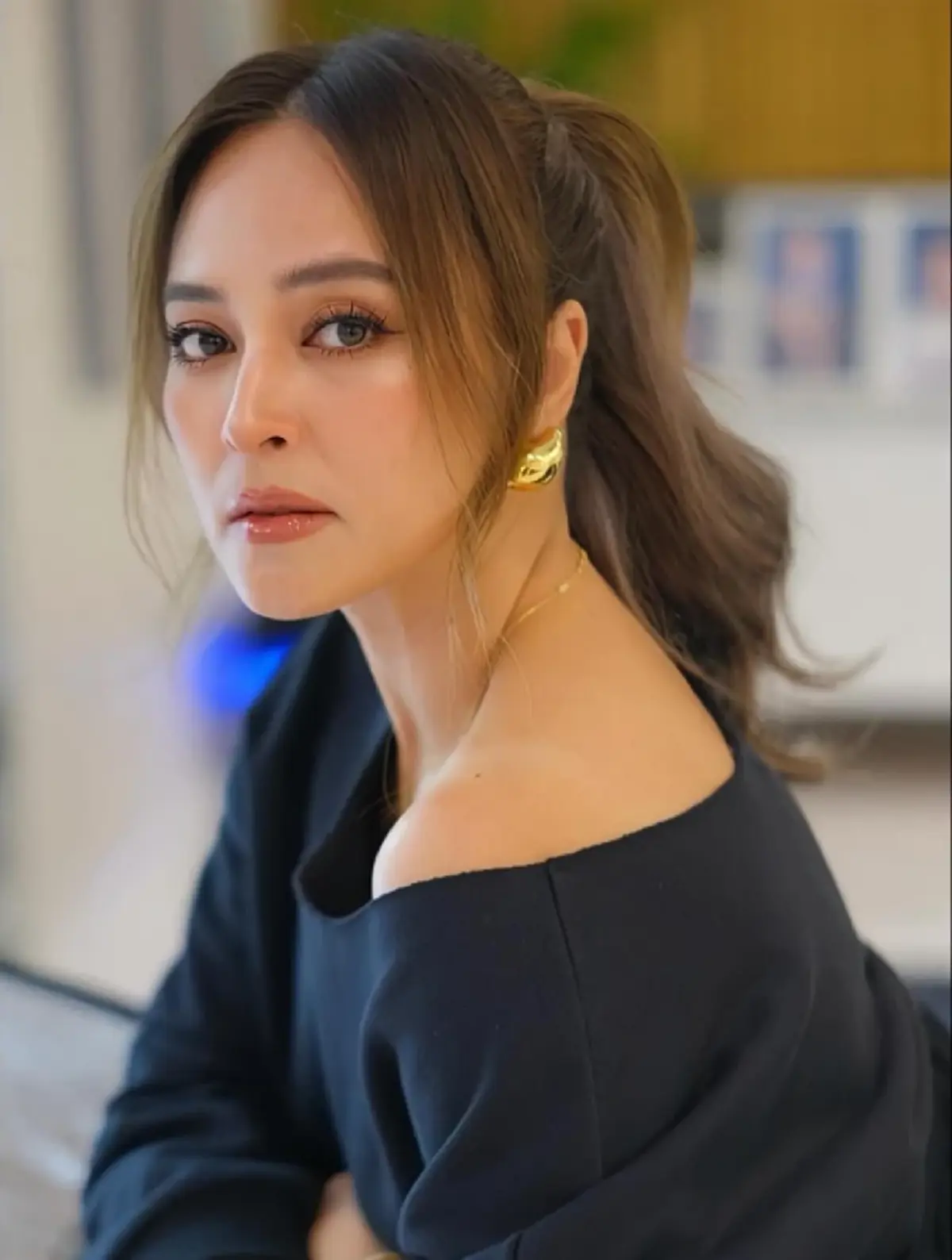 เปิดทรัพย์สิน นานา ไรบีนา ถูกยึดหลังโดนรวบ น่าสนใจหลายรายการ