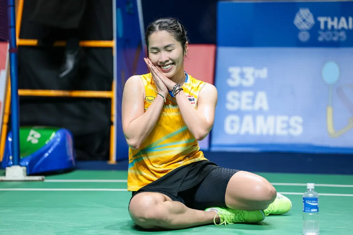 ใครจะคิด เงินอัดฉีด นักกีฬาไทย หลังเป็นเจ้าเหรียญทองซีเกมส์ 2025