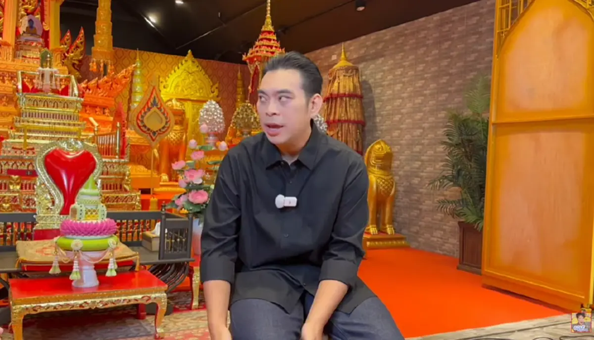 "อ.โอเล่" เตือน 1 ราศี ต้องระวังตัวรับปีใหม่ อย่าประมาท ปี 69