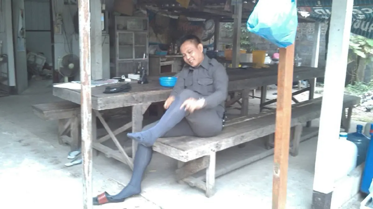 โพสต์สุดท้าย พล.ต.ต.ธนานันท์วิชญ์ ใจหาย ไร้สัญญาณบอกเหตุ