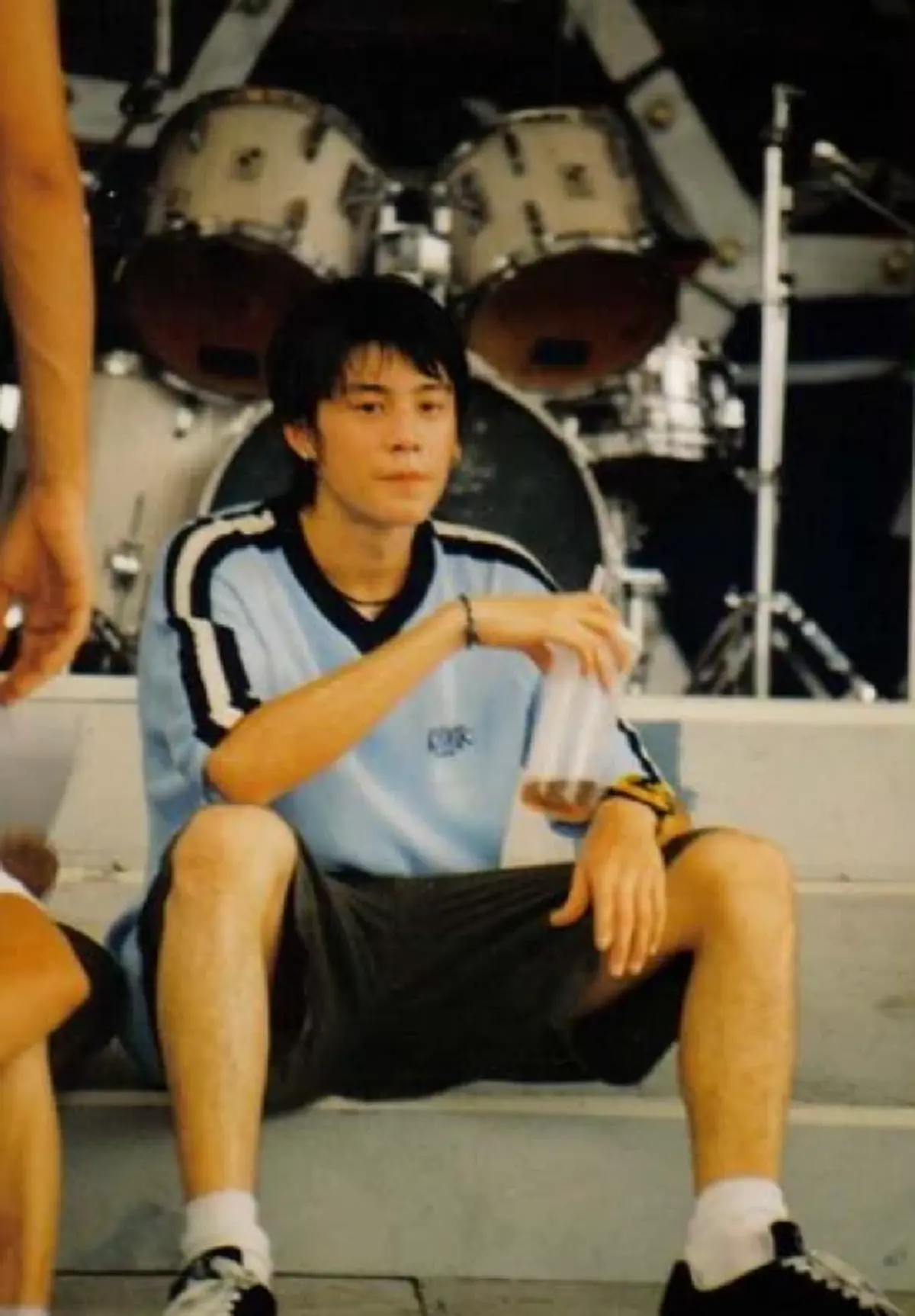 ไม่น้อย เปิดอายุจริง "โดม ปกรณ์ ลัม" หลายคนเดาผิดมาตลอด