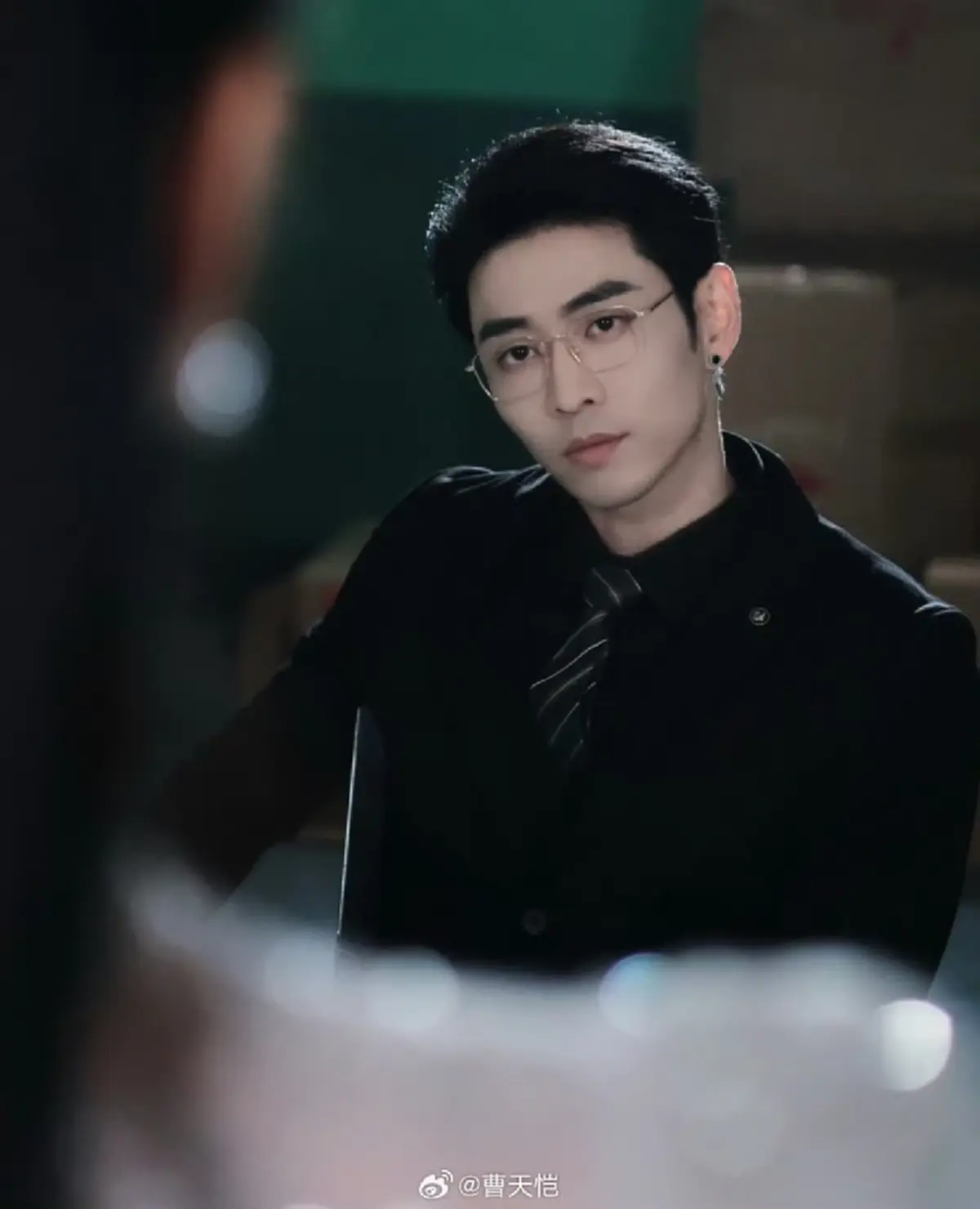 ดราม่าระอุ โซเชียลไทยไม่โอเค “เฉาเทียนไค” พูดถึงไทยกลางไลฟ์