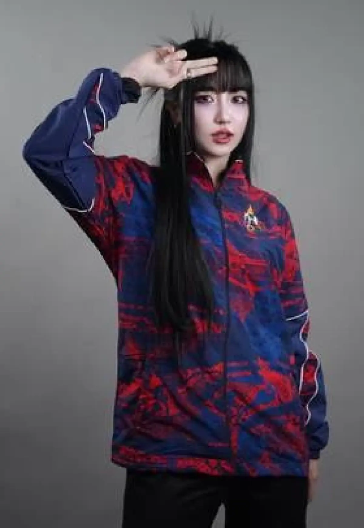 ถึงว่า "Tokyogurl" ติดทีมชาติ ทั้งๆ ที่ไม่ได้สนิทกับเพื่อนในทีม