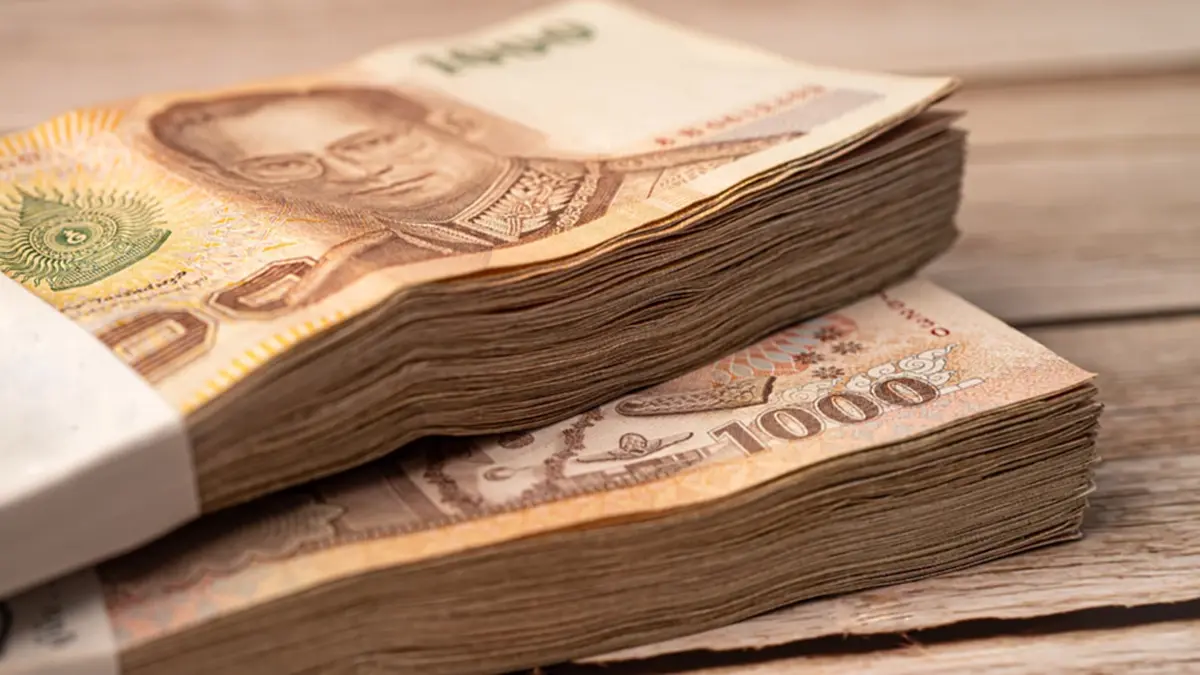 มีหรือไม่ “ฝ่ามือตะปบทรัพย์” ลายมือคนดวงการเงินแรง วาสนาดี