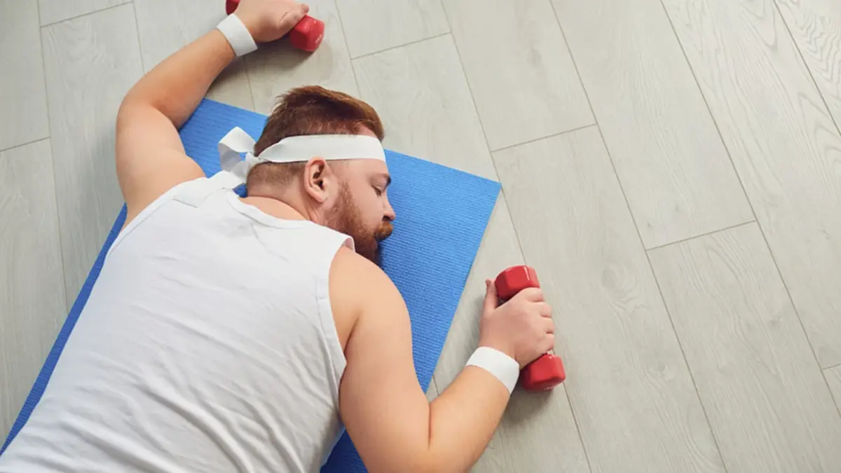 รู้จัก “อ้วนเพราะฮอร์โมน” ตัวการเงียบที่หลายคนมองข้าม