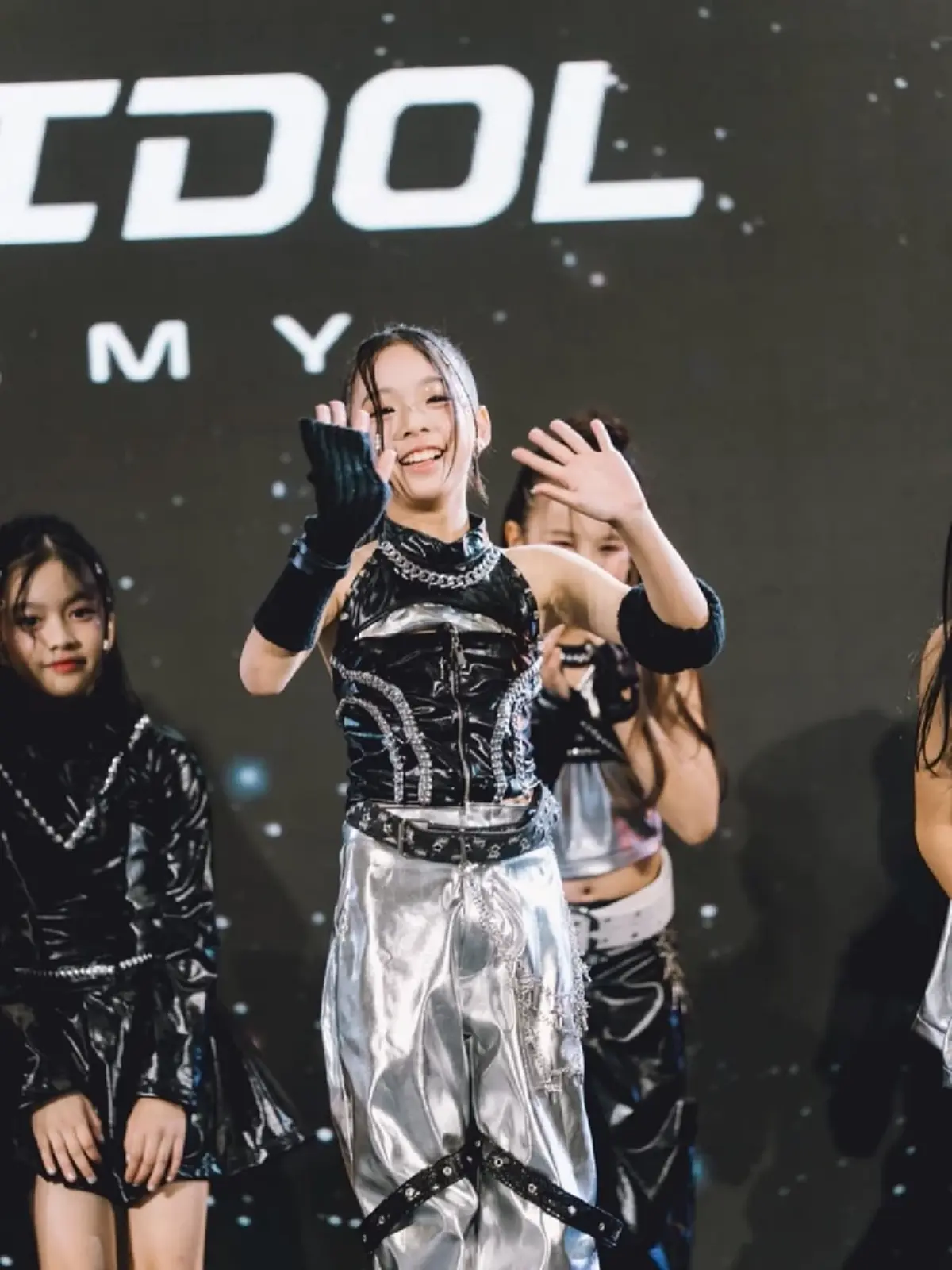 จำแทบไม่ได้! “น้องเป่าเปา” โตเป็นสาวแล้ว ออร่าความสวยมาเต็ม