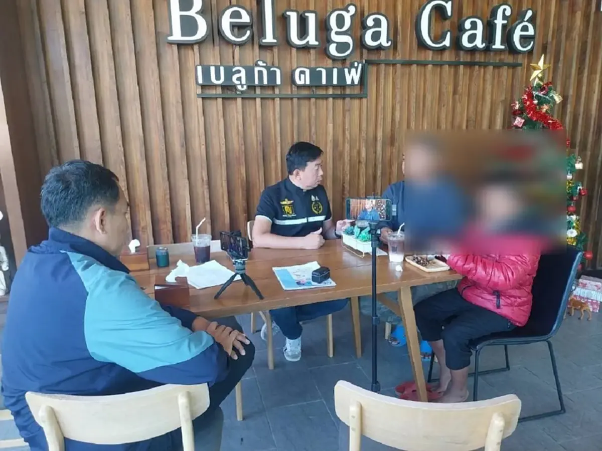 นร.ป.2 ถูกครูลงโทษเลือดกำเดาไหล หลังไปล้อเลียนแม่ค้าว่า ยายแก่