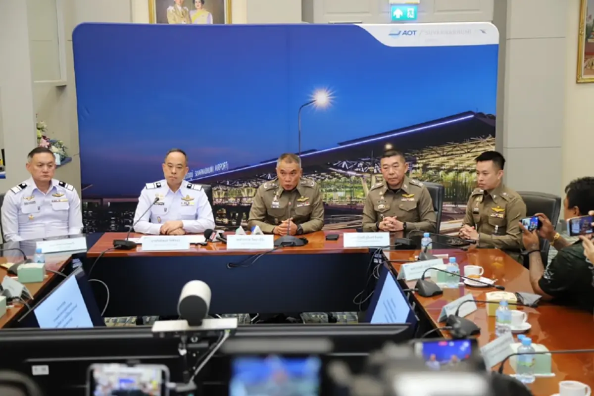 จับฝูงโดรน 2,500 ลำ ป่วนพื้นที่ชั้นใน คล้ายโมเดลยูเครนโจมตีรัสเซีย