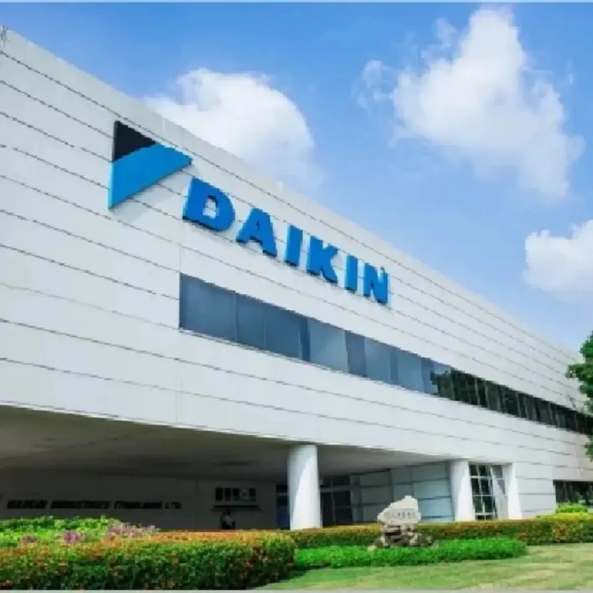 เปิดข้อเรียกร้องล่าสุด สหภาพฯ หลัง "ไดกิ้น" ประกาศปิดงานงดจ้าง