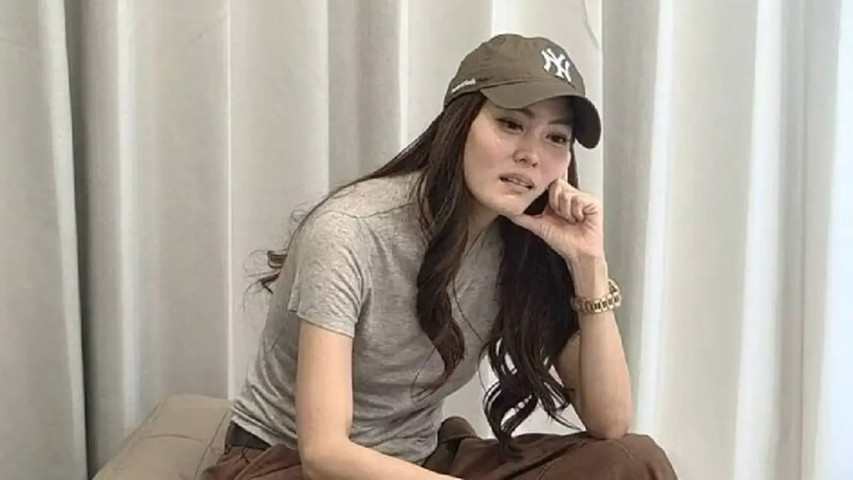 เจนี่ ลั่นเหมือนกินหญ้า รู้ความจริงล้มทั้งยืน ถูกเพื่อนรักหลอกลงทุน