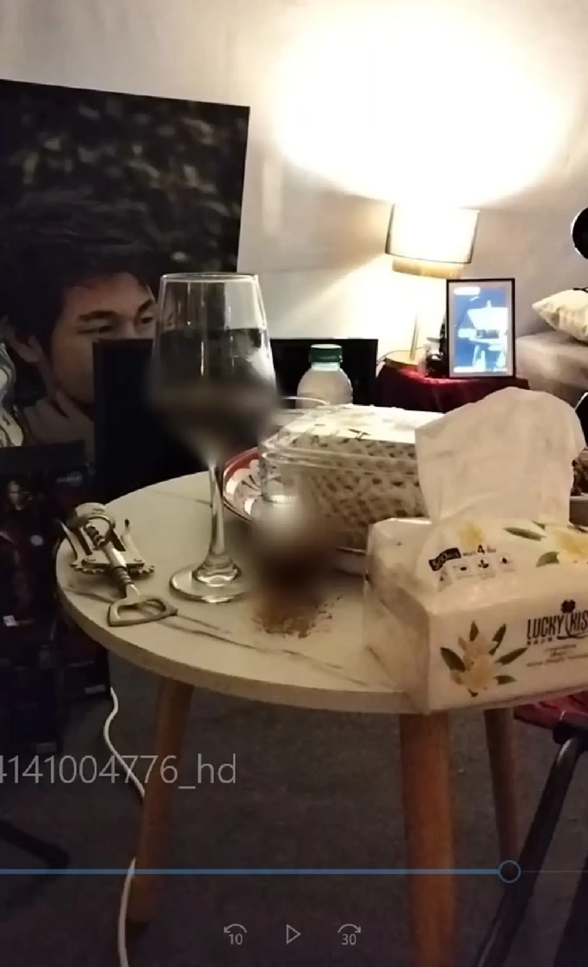 ครอบครัวจัดพิธี "เฮือนตาน" อุทิศบุญกุศลให้ "นัทปง" ก่อนหลุดโฟกัส