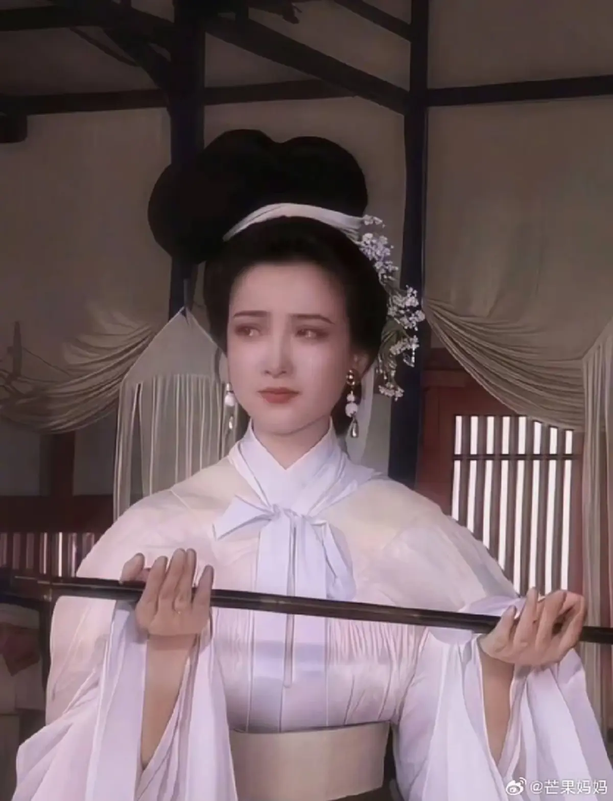 อาลัย อดีตนางเอกดังในตำนาน จากไปในวัย 61 ปี หลังป่วยหนัก