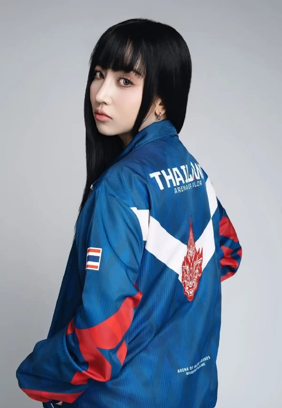 TALON ต้นสังกัด Tokyogurl ประกาศล่าสุด งานนี้ บอกเลย เรื่องใหญ่ 