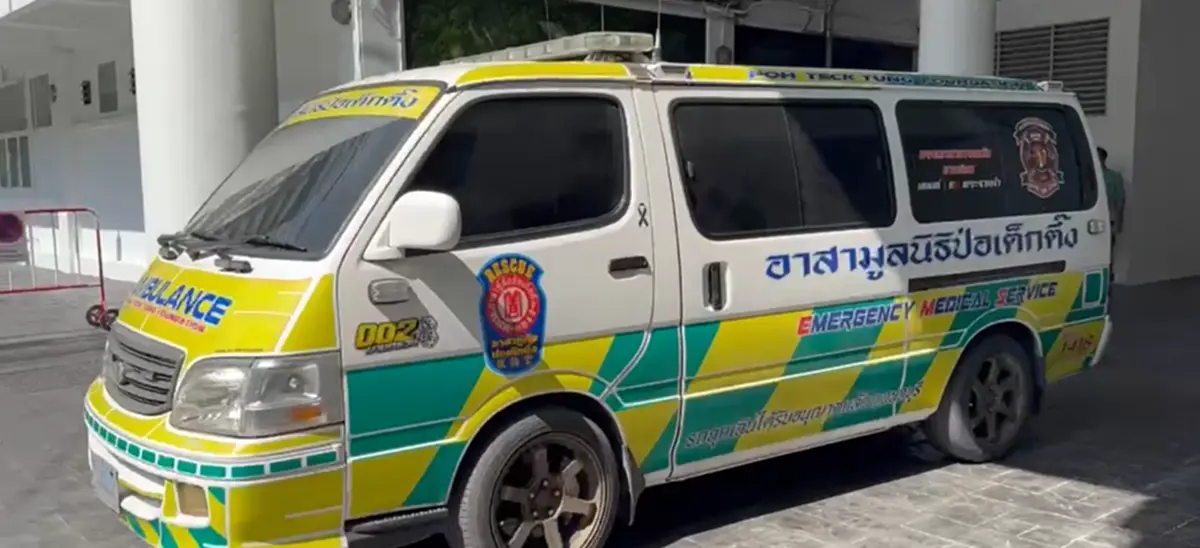 เปิดผลการชันสูตร เหยื่อ กาน เวลไฟร์ ถูกรัวดับบนทางด่วน